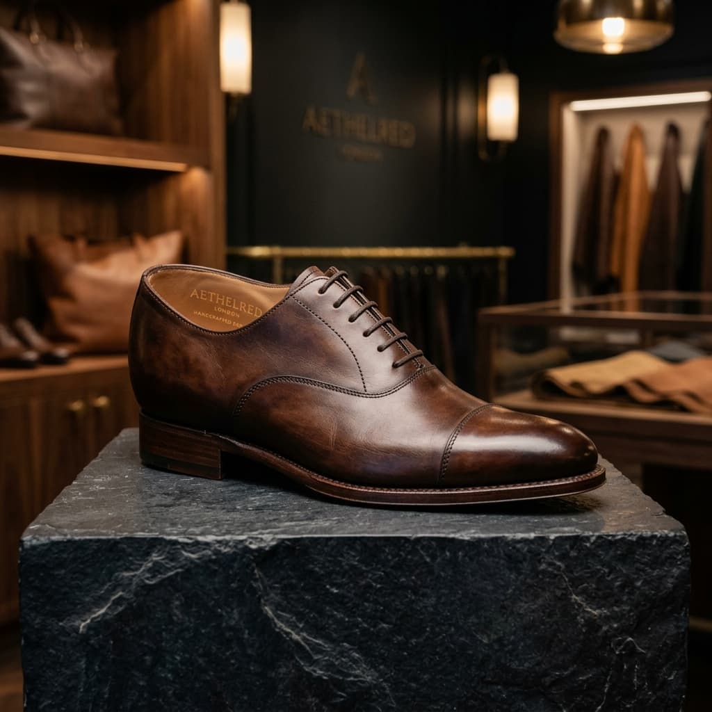 Classic Soft Leather